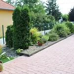Ferienhaus Dora Balatongyörök