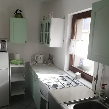 Dora Apartman Balatongyorok