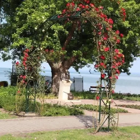 Сasa de vacaciones Dóra