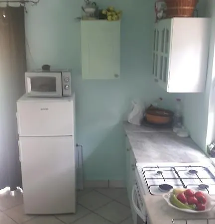 Holiday home Dora Apartman Balatongyorok