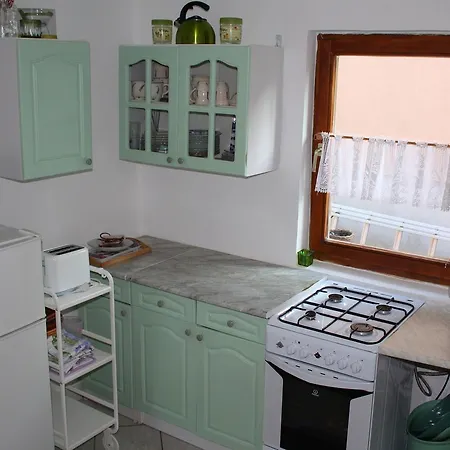 Dora Apartman Balatongyorok