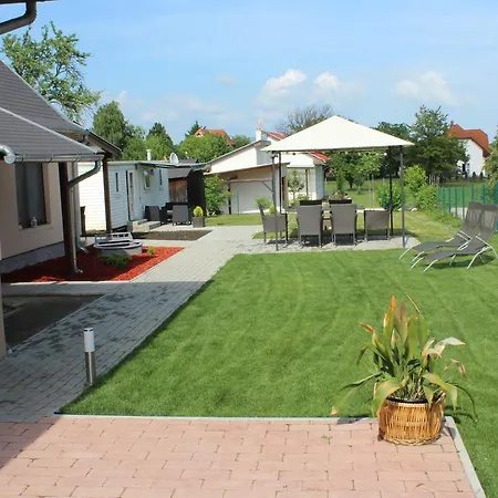 Dora Apartman Holiday home Balatongyorok